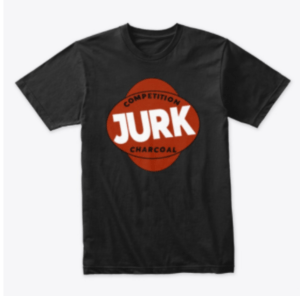 Classic JURK Logo